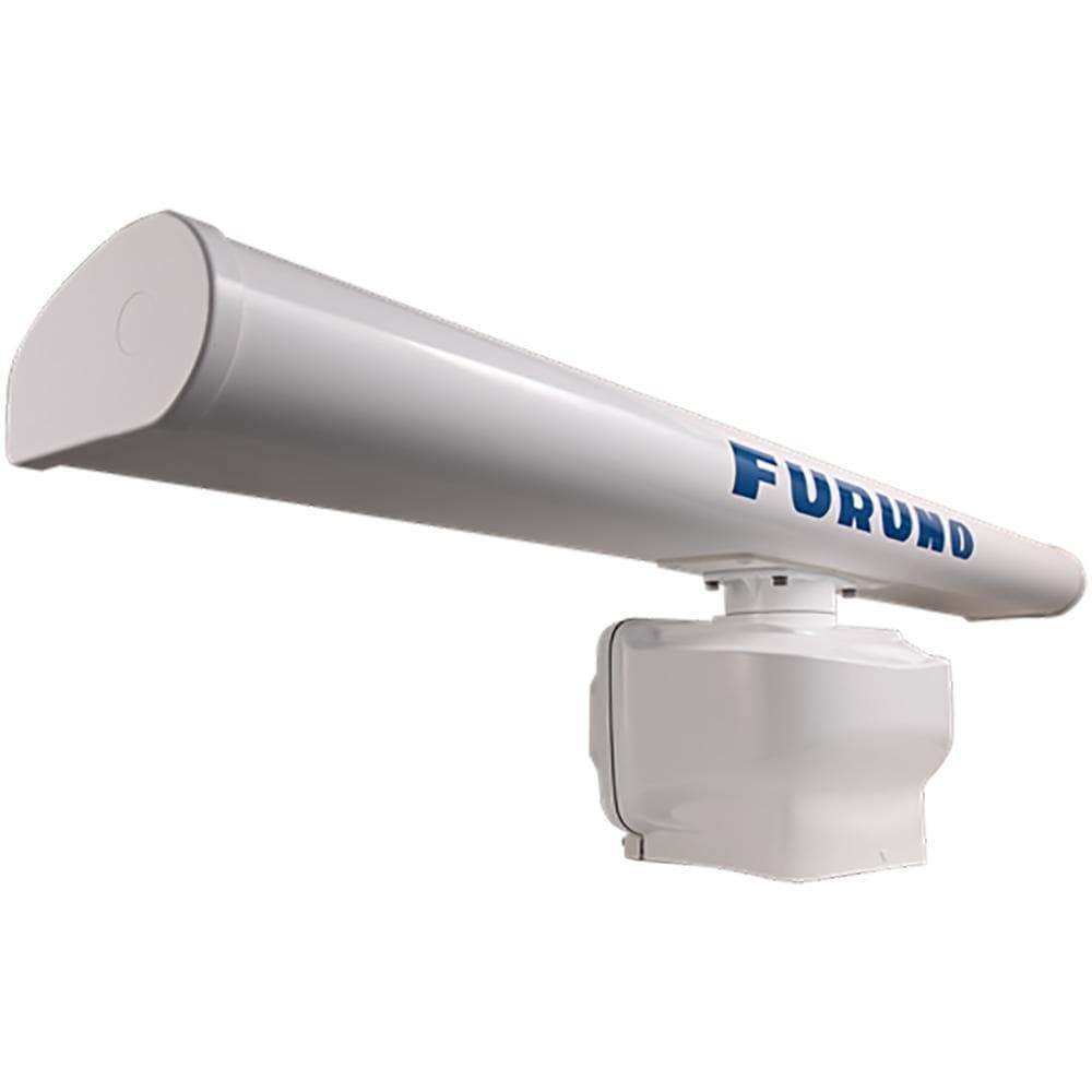 Furuno Radar Bundle Pedestal 6' Array 15m Cable #DRS12AX/6