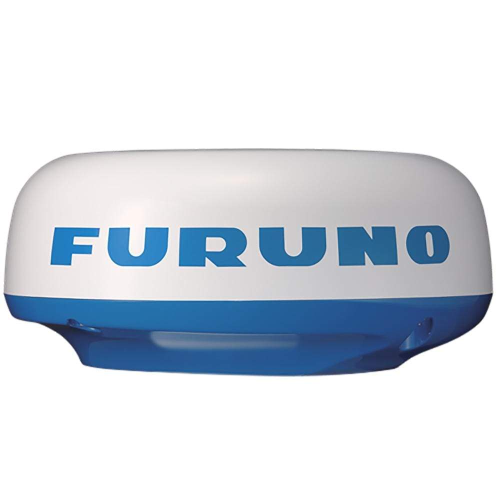 Furuno Qualifies for Free Shipping Furuno Radar Dome 4kw 19" 15m Cable #DRS4DL+