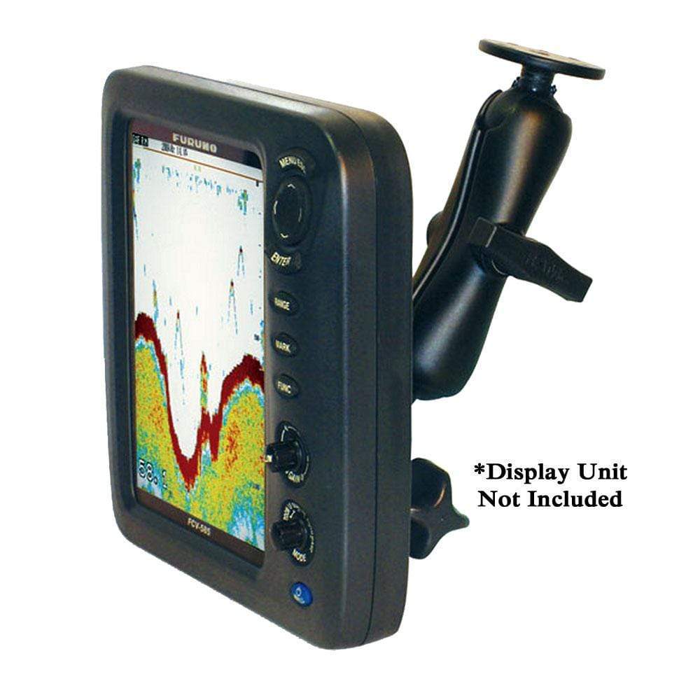 Furuno Qualifies for Free Shipping Furuno RAM Mount for FCV585 and FCV620 #585-RAM-MNT