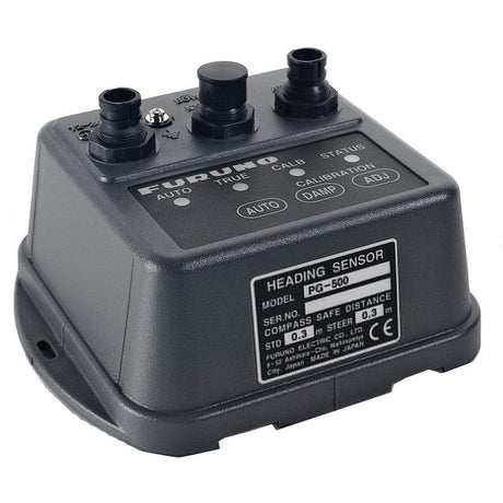 Furuno Qualifies for Free Shipping Furuno Rate Compensated Heading Sensor #PG500R
