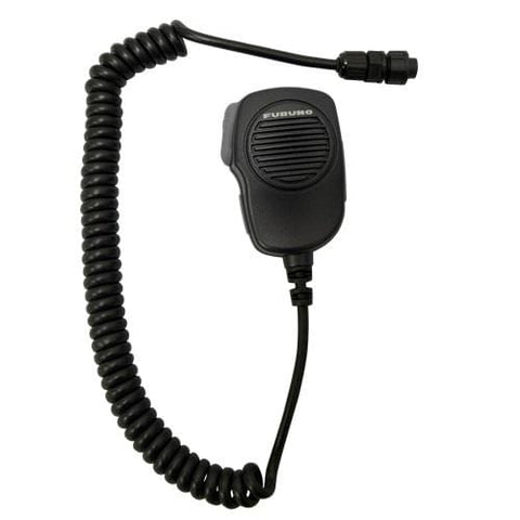 Furuno Qualifies for Free Shipping Furuno Replacement Microphone for LH3000 FM8800S #000-150-016-11