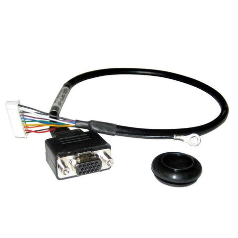 Furuno Qualifies for Free Shipping Furuno RGB Output for 10.4 Display Old #000-144-511 #008-526-360