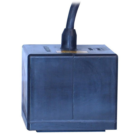 Furuno Not Qualified for Free Shipping Furuno Rubber Coated Transducer 1kW No Plug #CA28F-8