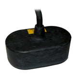 Furuno Qualifies for Free Shipping Furuno Rubber Coated Transducer 1kW No Plug #CA50B-9B