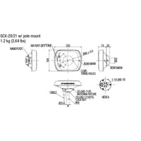 Furuno Qualifies for Free Shipping Furuno Satellite Compass #SCX21