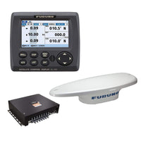 Furuno Qualifies for Free Shipping Furuno Satellite Compass without Cable #SC70