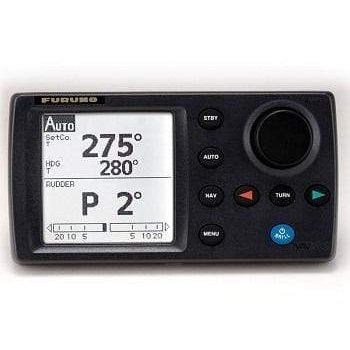 Furuno Not Qualified for Free Shipping Furuno Second Station Control Unit #FAP7001A