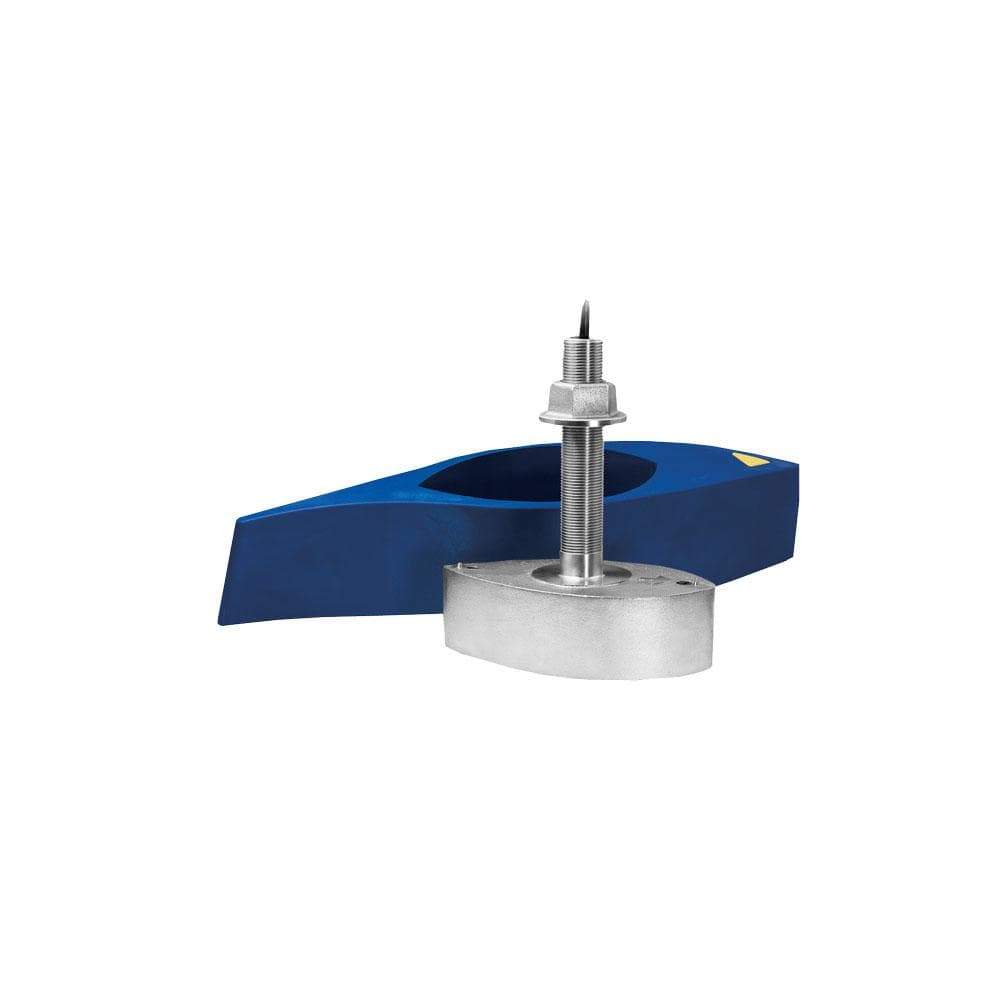 Furuno Qualifies for Free Shipping Furuno SS 1kW Transducer with Temp and Block #556TID-HDD