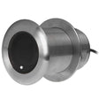 Furuno Qualifies for Free Shipping Furuno SS75M SS CHIRP 600w 20-Degree Thru-Hull Med Freq #SS75M/20