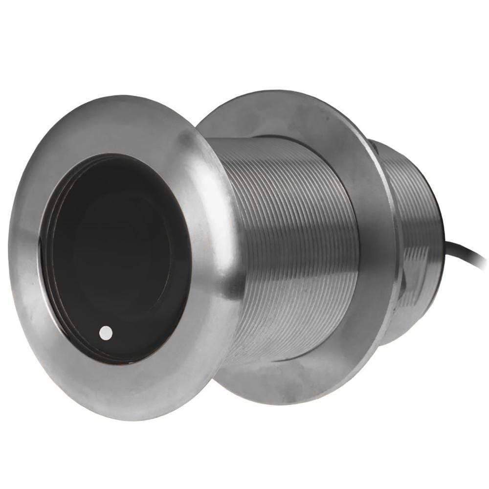 Furuno Qualifies for Free Shipping Furuno SS75M SS CHIRP 600w 20-Degree Thru-Hull Med Freq #SS75M/20