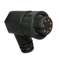 Furuno Not Qualified for Free Shipping Furuno Terminator Navpilot 7-Pin #001-081-140