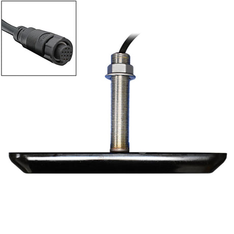 Furuno Qualifies for Free Shipping Furuno Thru-Hull Side Scan Transducer 12-Pin #225T-SS904