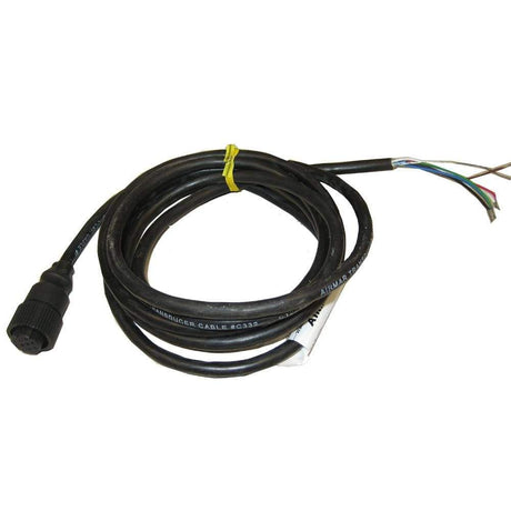Furuno Qualifies for Free Shipping Furuno Transducer Pigtail 10-Pin #AIR-033-333