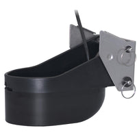 Furuno Transom Mount Chirp Transducer with Temp #TM275LHW-12P