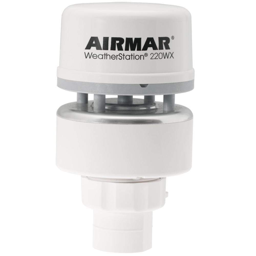 Furuno Qualifies for Free Shipping Furuno Ultrasonic Weather Station #220WX
