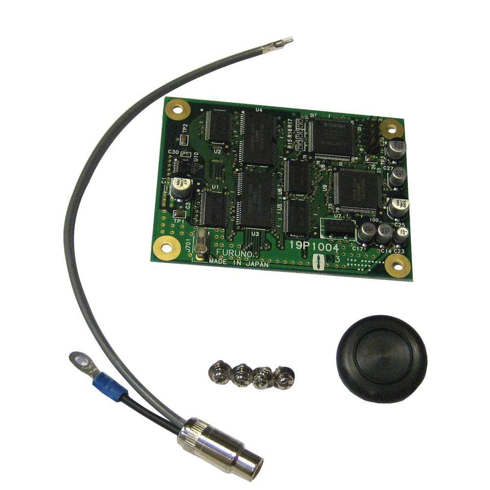 Furuno Qualifies for Free Shipping Furuno Video Interface Cable for 10.4" Display #008-523-070