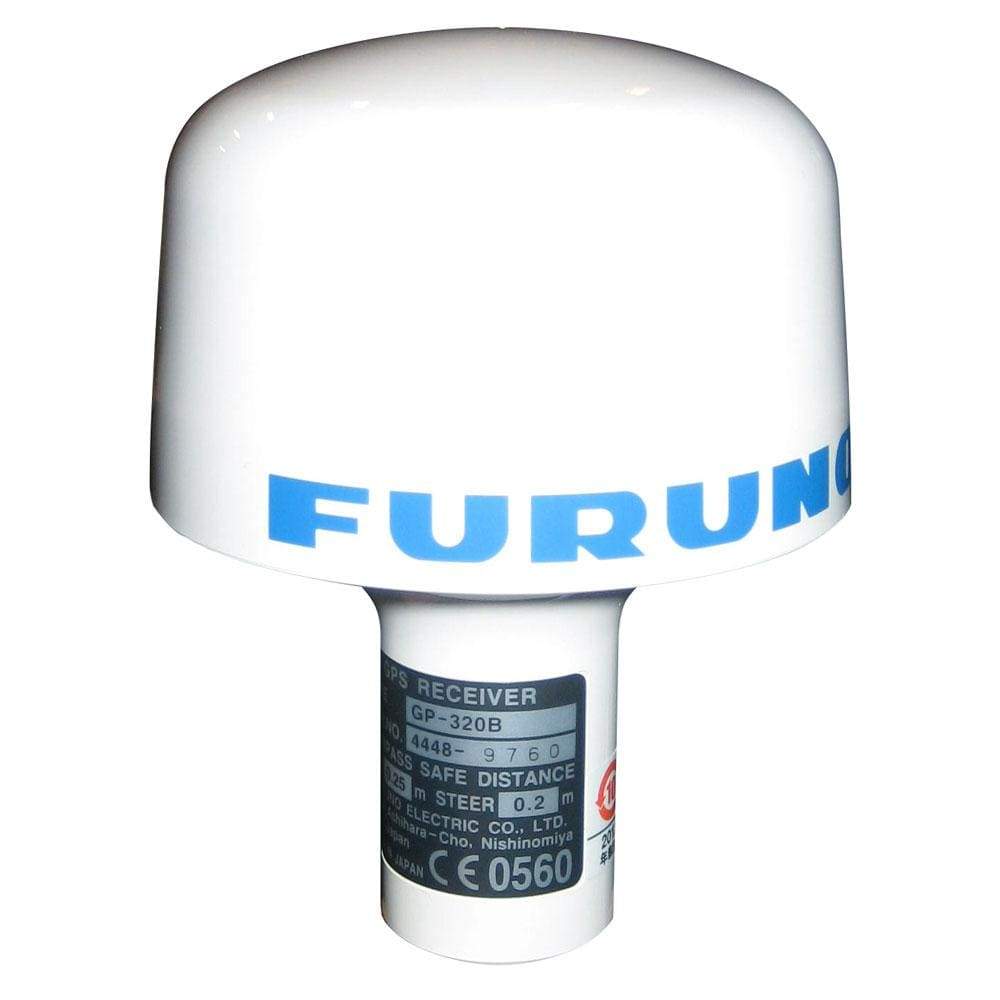 Furuno Qualifies for Free Shipping Furuno WAAS/GPS Receiver #BBW-GPS