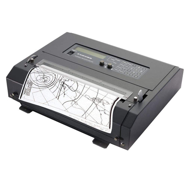 Furuno Qualifies for Free Shipping Furuno Weather Faximile Receiver #FAX408
