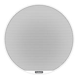 Fusion Qualifies for Free Shipping Fusion 10" Classic Flush Mount Grille White #010-13089-30