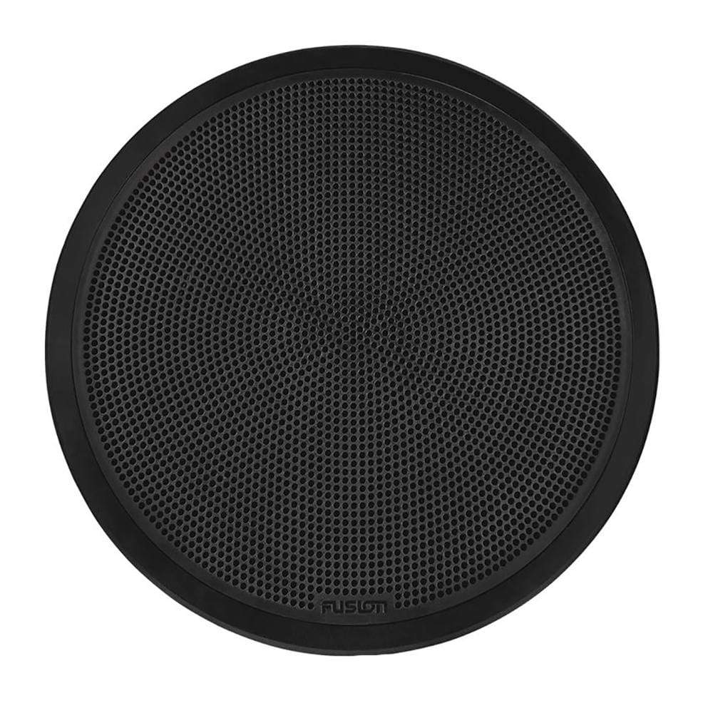 Fusion Qualifies for Free Shipping Fusion 10" FM-S10RB FM Series Subwoofer Round Black Grille #010-02301-01