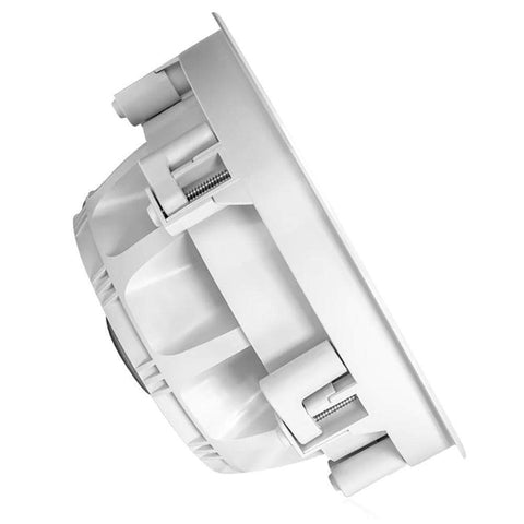 Fusion Qualifies for Free Shipping Fusion 10" FM-S10RW FM Series Subwoofer Round White Grille #010-02301-00
