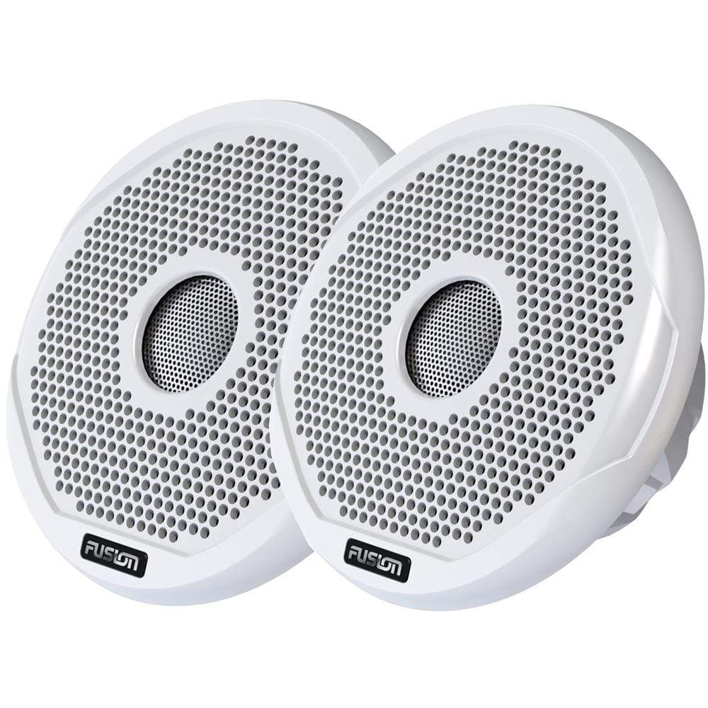 Fusion Qualifies for Free Shipping FUSION 4" IPX65 120w Marine Speakers #MS-FR4021