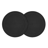 Fusion Qualifies for Free Shipping Fusion 6.5" FM-F65RB FM Series Flush Mount Round #010-02299-01