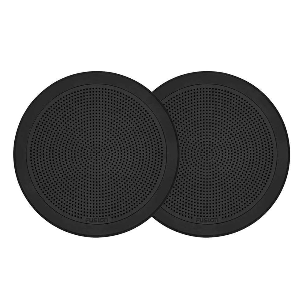 Fusion Qualifies for Free Shipping Fusion 6.5" FM-F65RB FM Series Flush Mount Round #010-02299-01