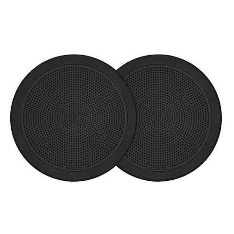 Fusion Qualifies for Free Shipping Fusion 6.5" FM-F65RB FM Series Flush Mount Round #010-02299-01