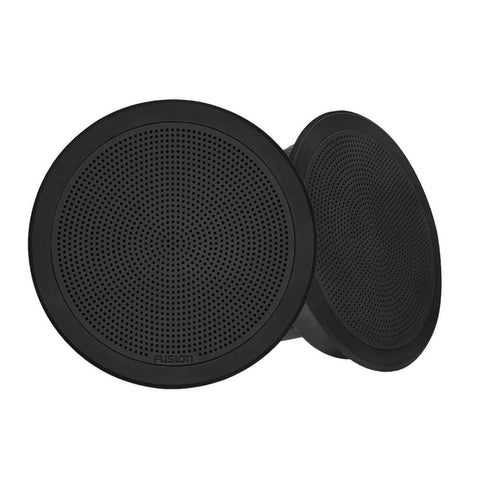 Fusion Qualifies for Free Shipping Fusion 6.5" FM-F65RB FM Series Flush Mount Round #010-02299-01