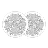 Fusion Qualifies for Free Shipping Fusion 6.5" FM-F65RW FM Series Flush Mount Round #010-02299-00