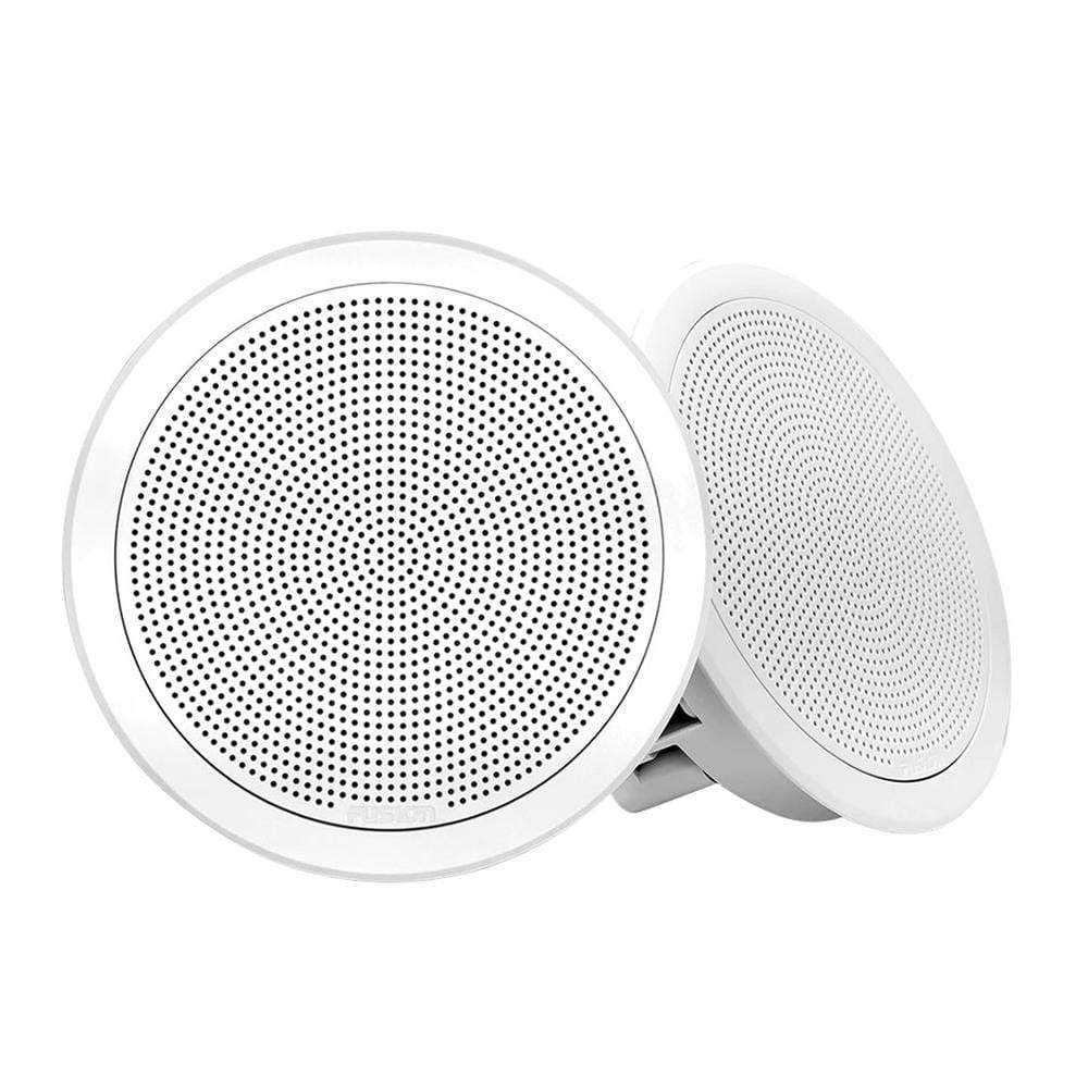 Fusion Qualifies for Free Shipping Fusion 6.5" FM-F65RW FM Series Flush Mount Round #010-02299-00