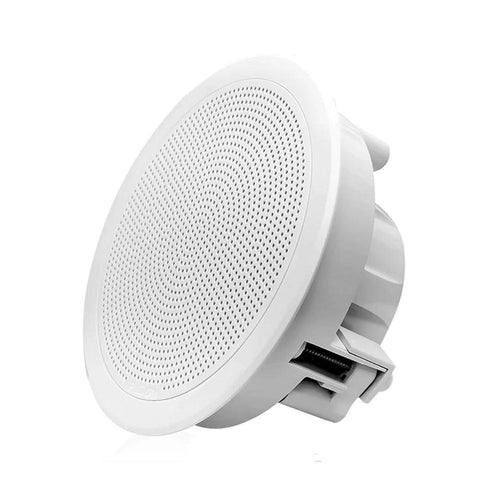 Fusion Qualifies for Free Shipping Fusion 6.5" FM-F65RW FM Series Flush Mount Round #010-02299-00