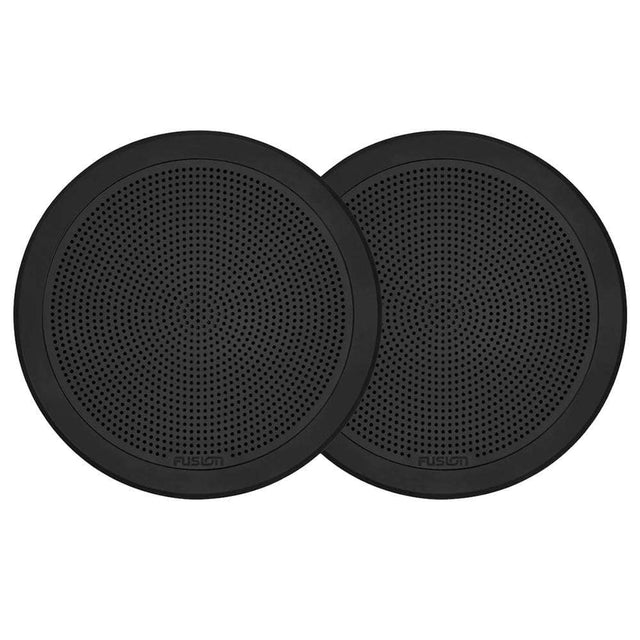 Fusion Qualifies for Free Shipping Fusion 7.7" FM-F77RB FM Series Flush Mount Round #010-02300-01