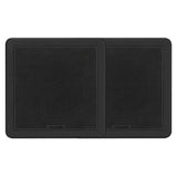 Fusion Qualifies for Free Shipping Fusion 7.7" FM-F77SB FM Series Flush Mount Square #010-02300-11
