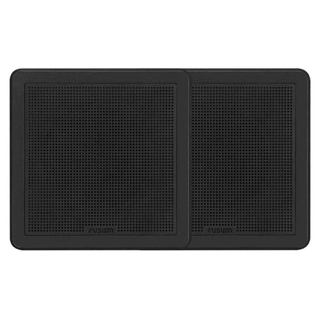 Fusion Qualifies for Free Shipping Fusion 7.7" FM-F77SB FM Series Flush Mount Square #010-02300-11