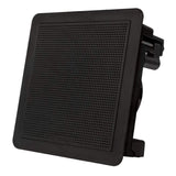 Fusion 7.7" FM-F77SB FM Series Flush Mount Square #010-02300-11