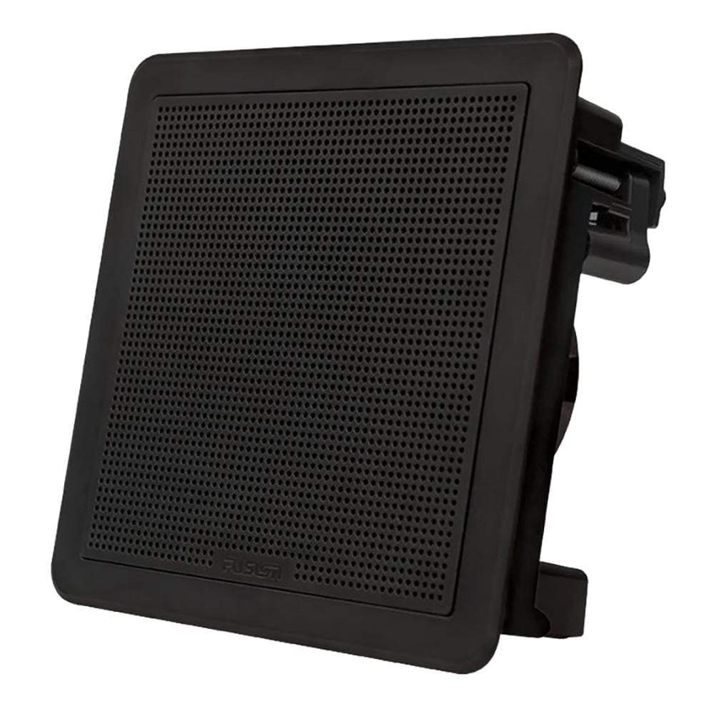 Fusion 7.7" FM-F77SB FM Series Flush Mount Square #010-02300-11
