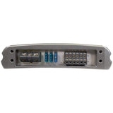 FUSION AM-806 24v 800w 6-Channel Amp #010-01703-00