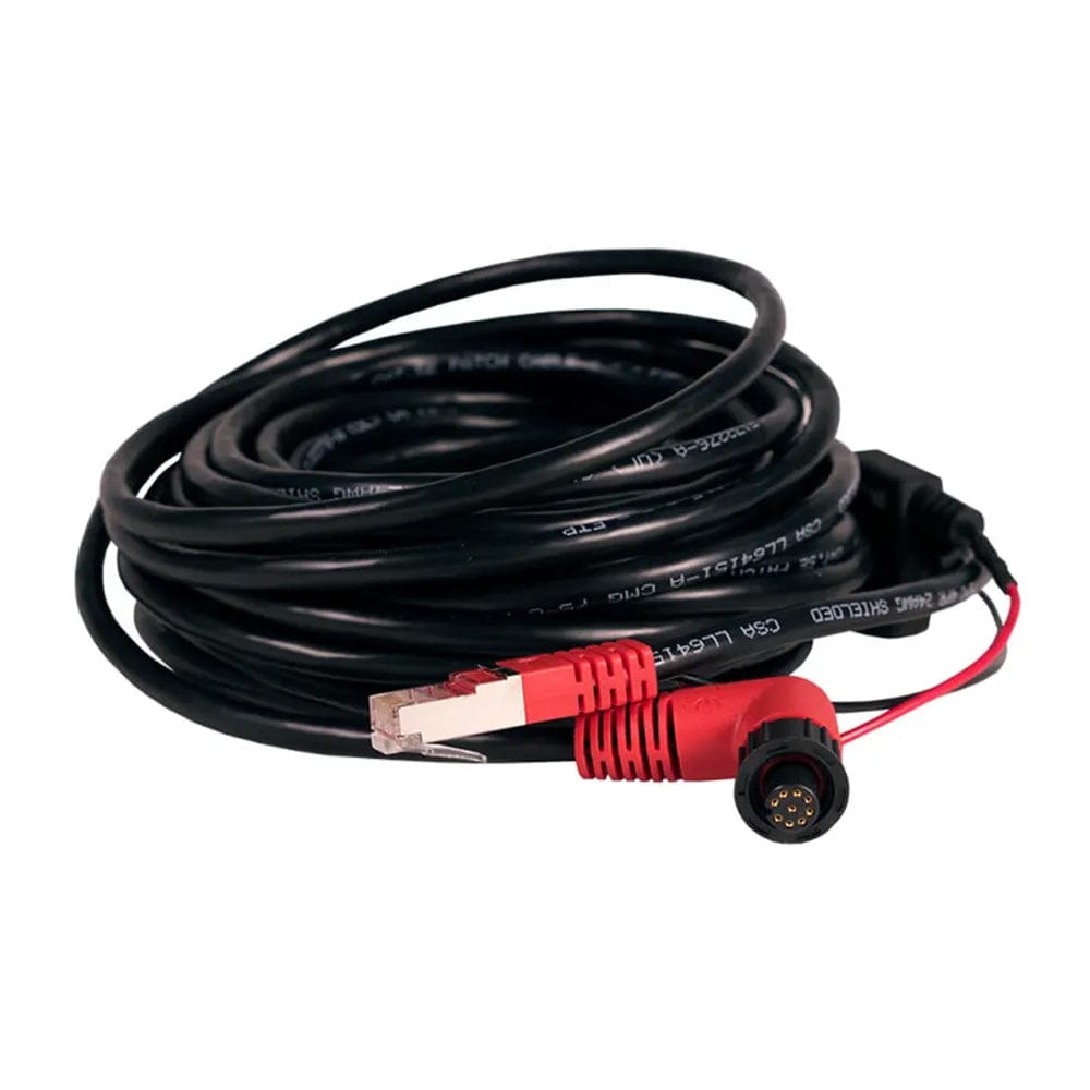 Fusion Qualifies for Free Shipping Fusion Apollo ERX400 Network Power Cable #010-12922-00