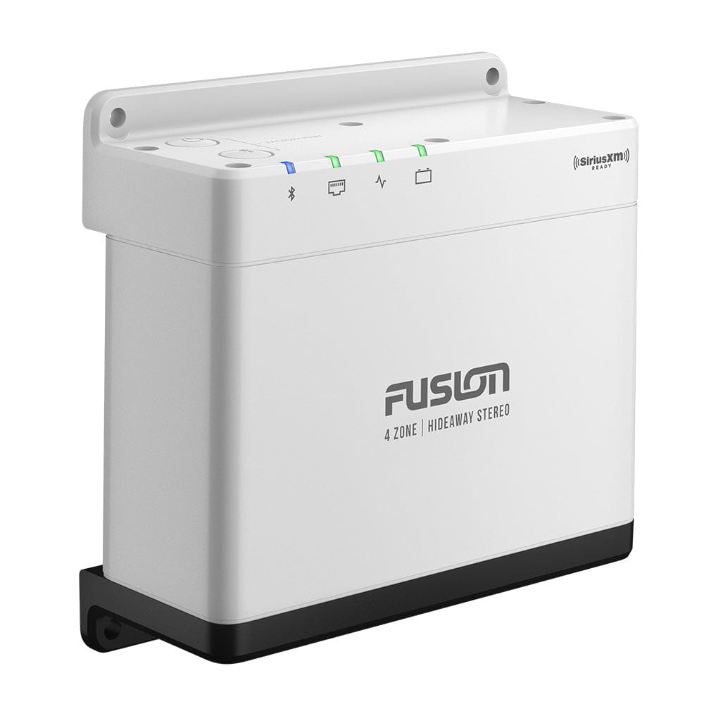 Fusion Qualifies for Free Shipping Fusion Apollo MS-WB675 Hideaway Stereo #010-02346-50