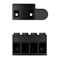 Fusion Qualifies for Free Shipping Fusion Apollo Multichannel Amplifier Speaker Connector #010-12964-02