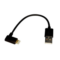 Fusion Qualifies for Free Shipping FUSION Apple Lightning Connector Cable F/ Use W/ #010-12397-00