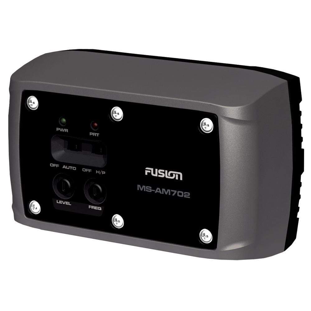 Fusion Qualifies for Free Shipping FUSION Class D 70W x 2 Zone Amplifier #MS-AM702
