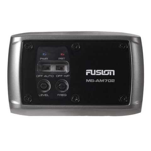 FUSION Class D 70W x 2 Zone Amplifier #MS-AM702