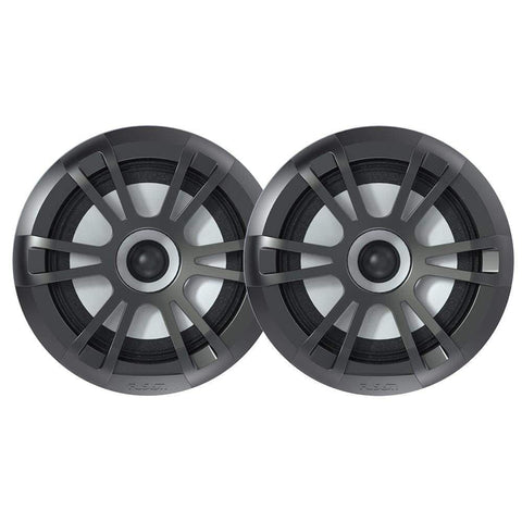 Fusion Qualifies for Free Shipping FUSION EL-F651SPG 6.5" Speaker Sports Grey #010-02080-20