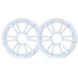 Fusion Qualifies for Free Shipping FUSION EL-X651SPW 6.5" Sports Grill for EL-651 White #010-12789-00