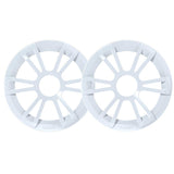 Fusion Qualifies for Free Shipping FUSION EL-X651SPW 6.5" Sports Grill for EL-651 White #010-12789-00