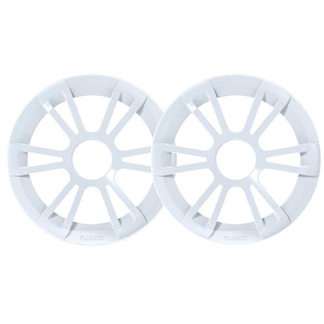 Fusion Qualifies for Free Shipping FUSION EL-X651SPW 6.5" Sports Grill for EL-651 White #010-12789-00