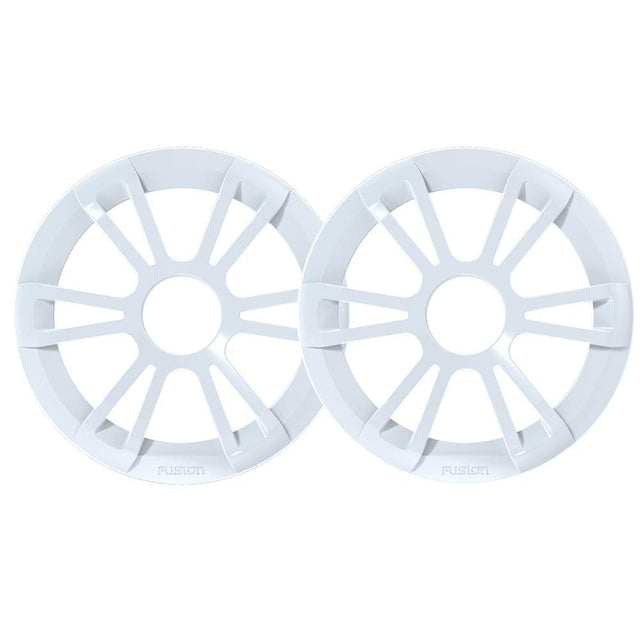Fusion Qualifies for Free Shipping FUSION EL-X651SPW 6.5" Sports Grill for EL-651 White #010-12789-00